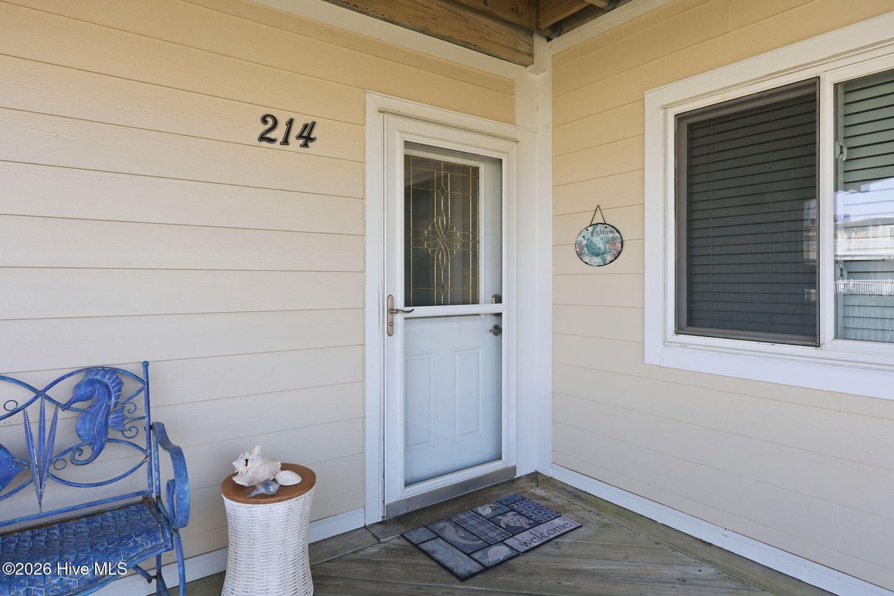650 Salter Path Rd Apt 214, Pine Knoll Shores